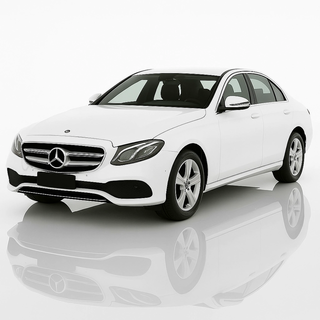 Benz E Class