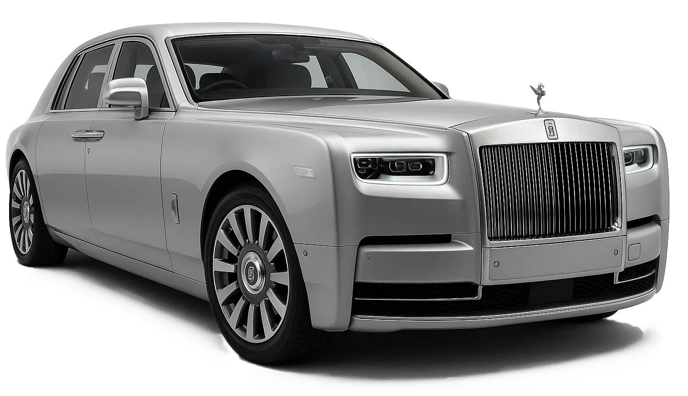 Rolls Royc