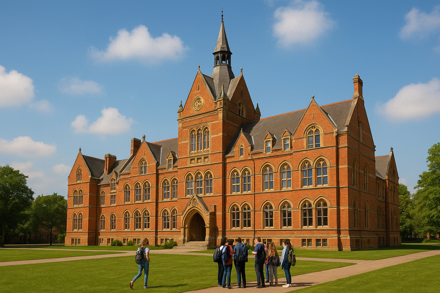 school & college trips