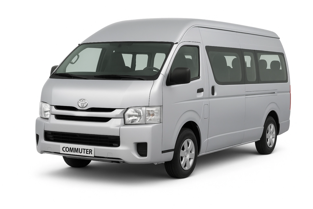 Commuter