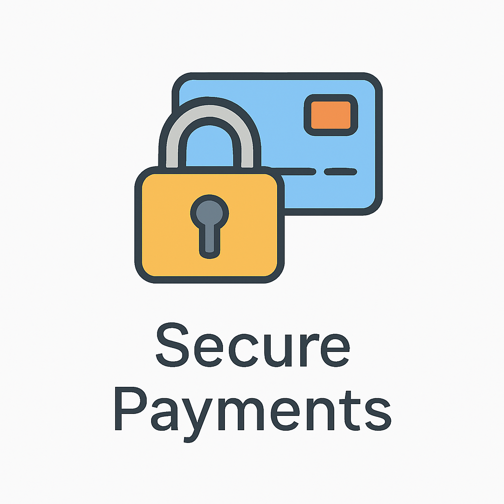 secure payments