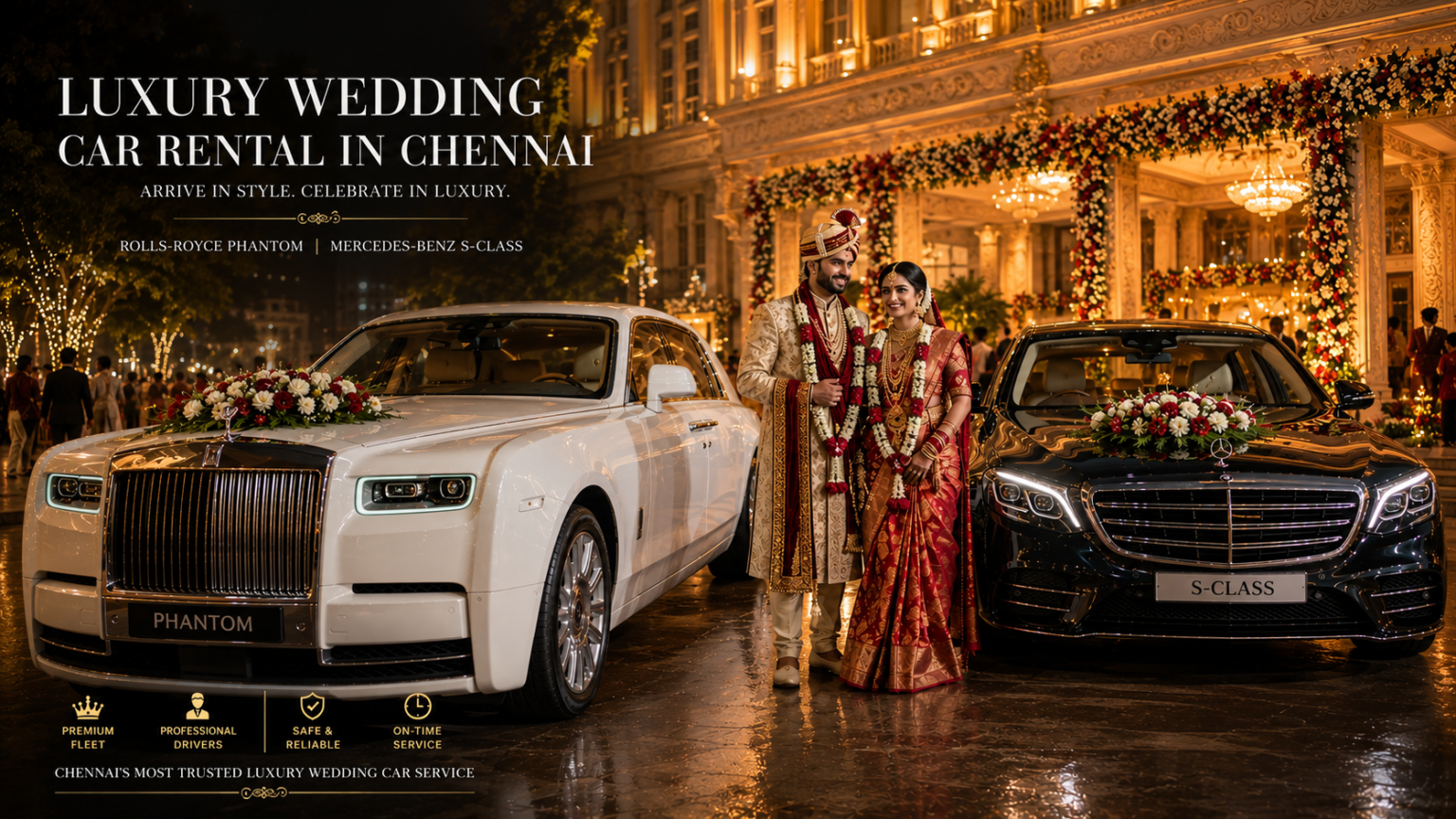 Luxury Car Rental Companies
