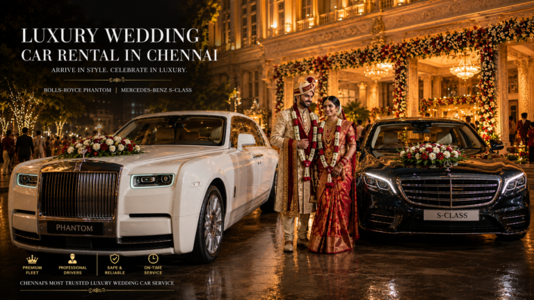 Luxury Car Rental Companies