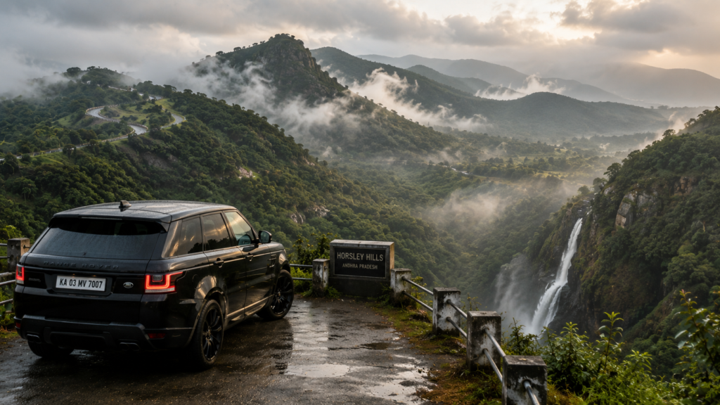 Horsley Hills Rental Cars