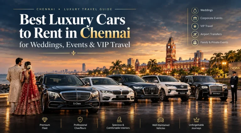 best luxury cars