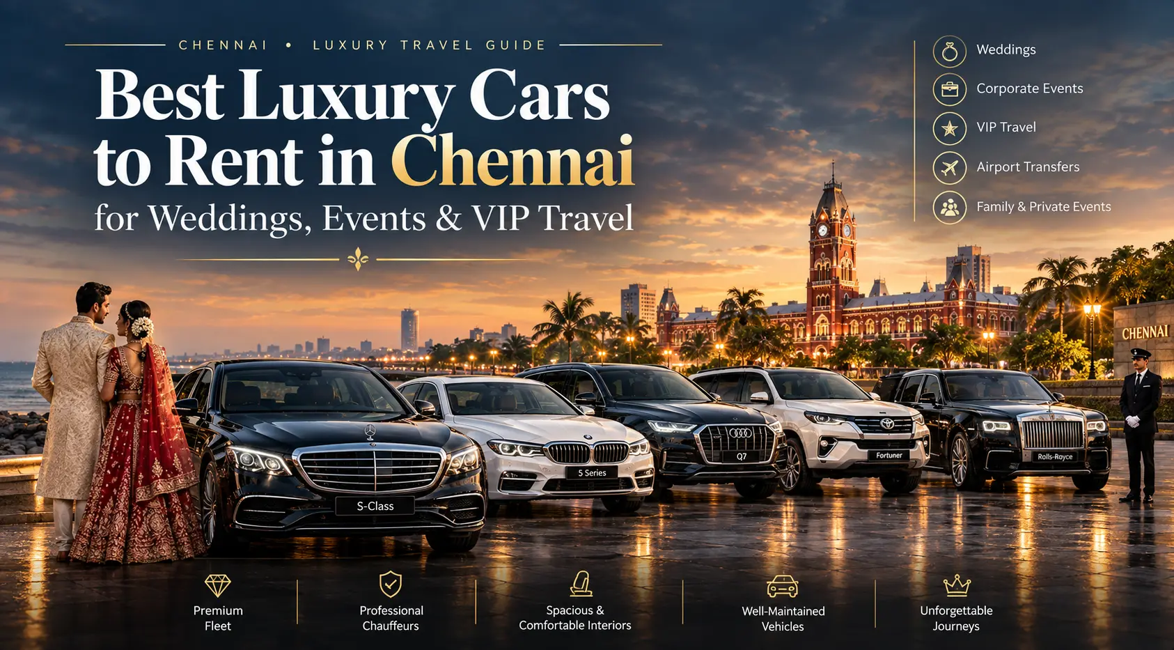 best luxury cars